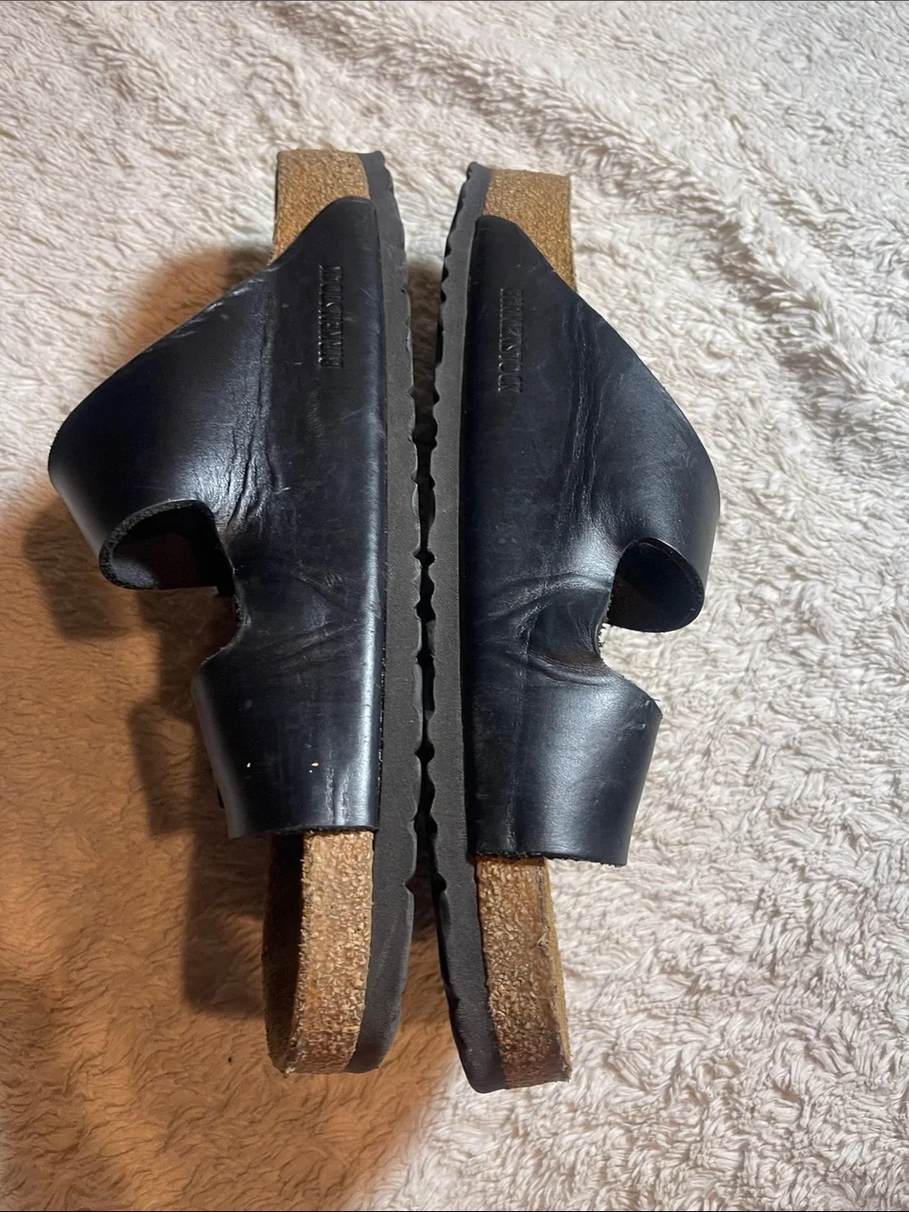 Birkenstock classic two